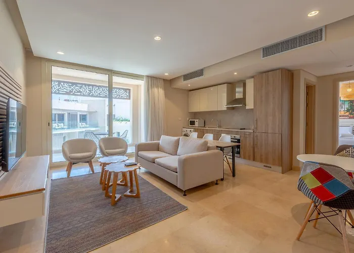 Cozy One Bedroom In Mangroovy * Hurghada
