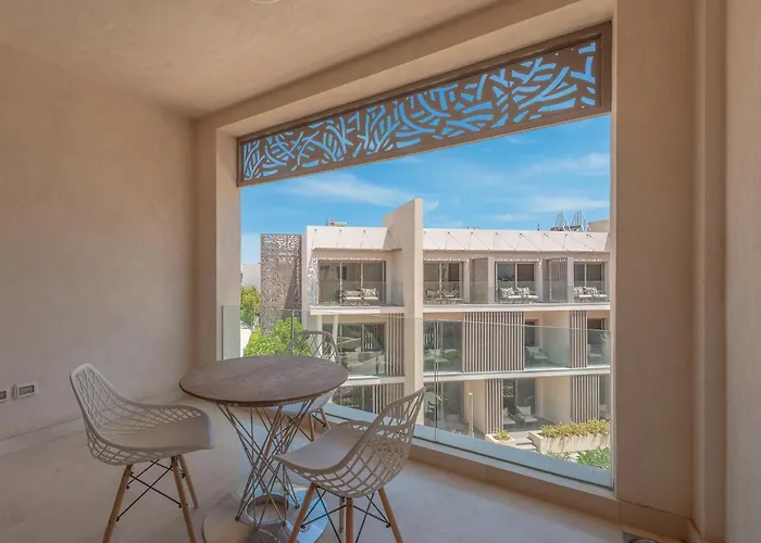 Cozy One Bedroom In Mangroovy * Hurghada