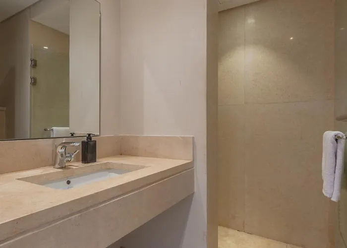 Cozy One Bedroom In Mangroovy Hurghada