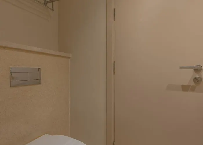 Cozy One Bedroom In Mangroovy Appartement Hurghada