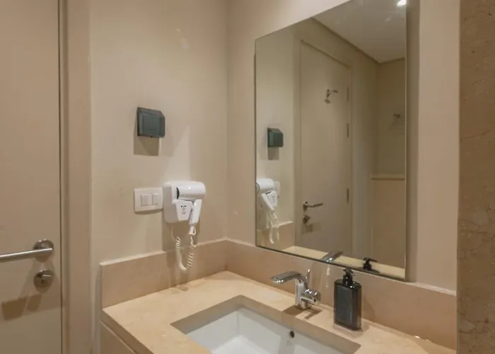Cozy One Bedroom In Mangroovy * Hurghada